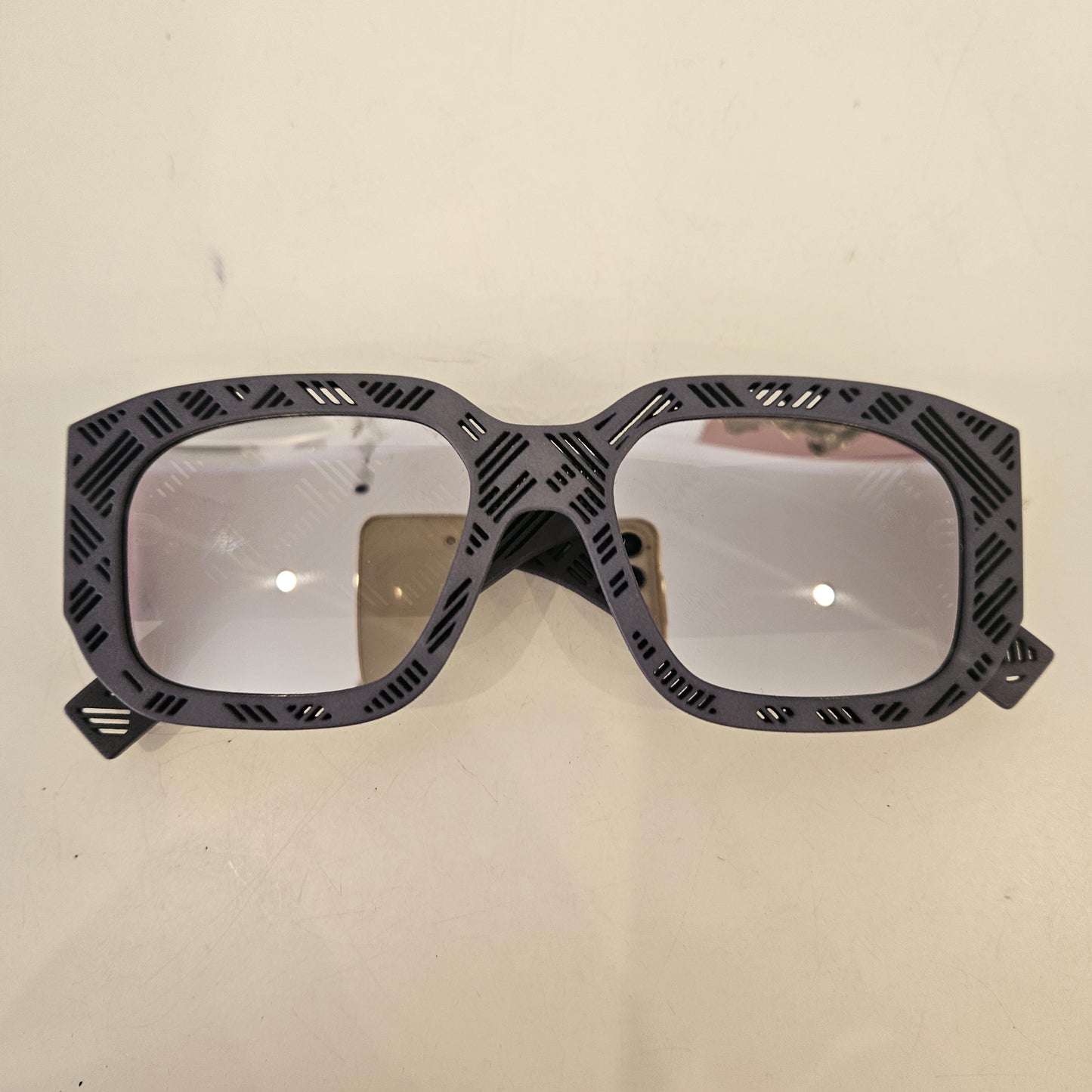 Fendi Shadow sunglasses