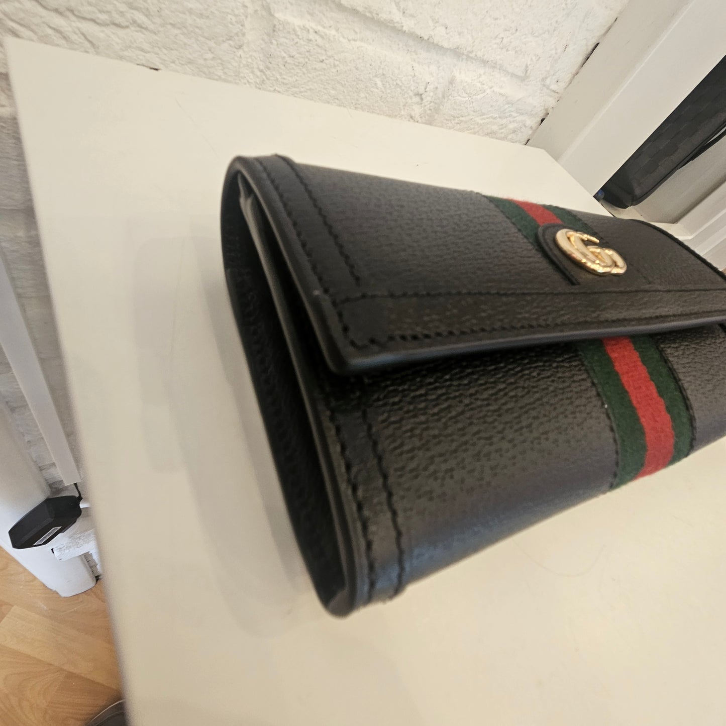 Portafoglio Ophidia Gucci