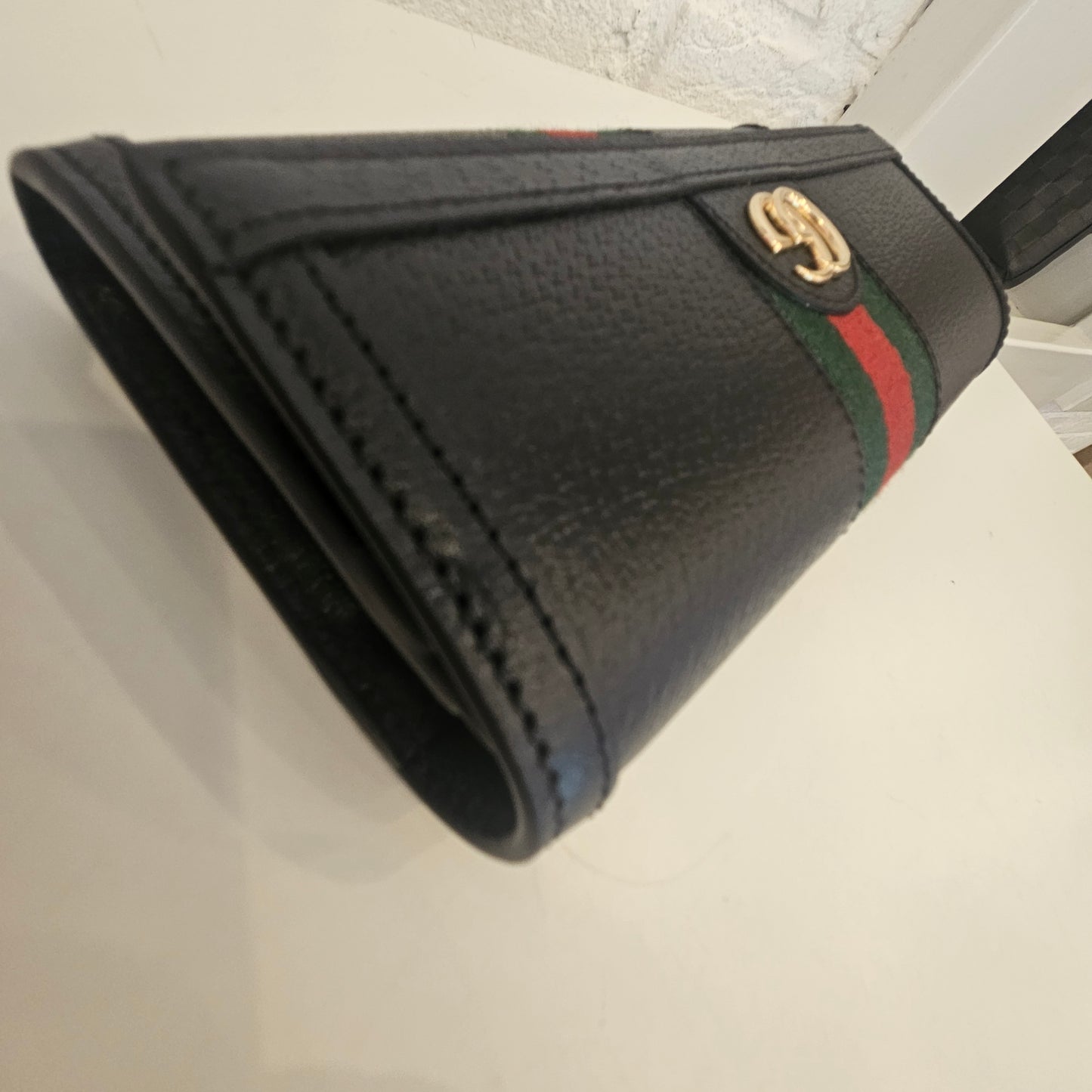 Portafoglio Ophidia Gucci