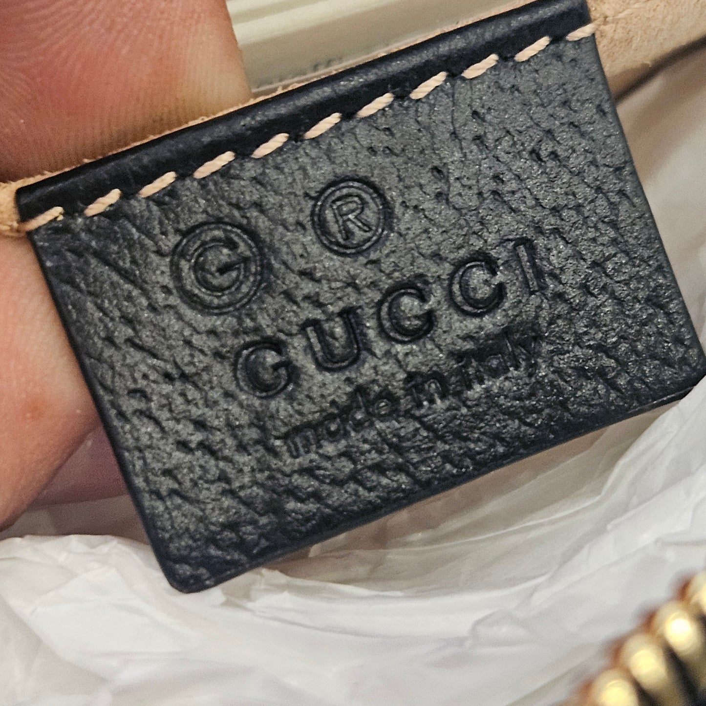 Gucci Ophidia