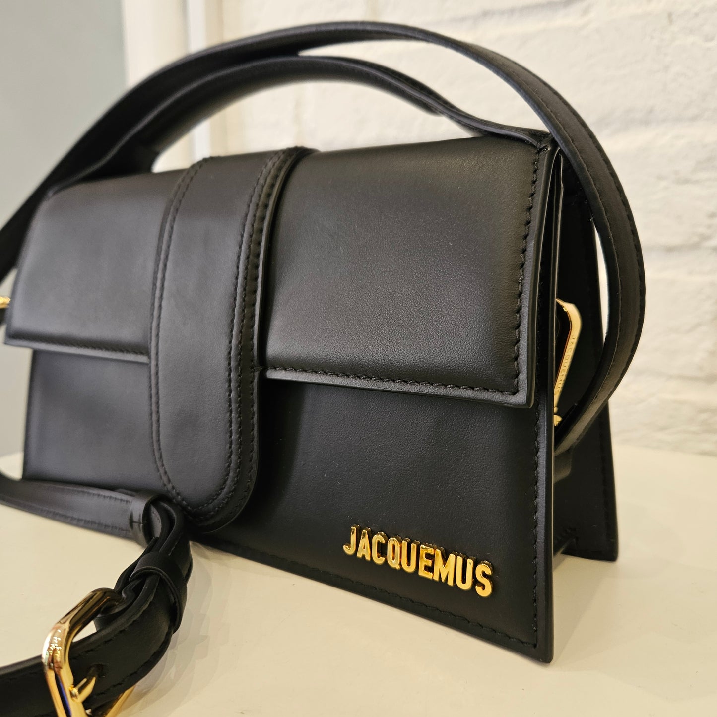 Jacquemus Le Bambino