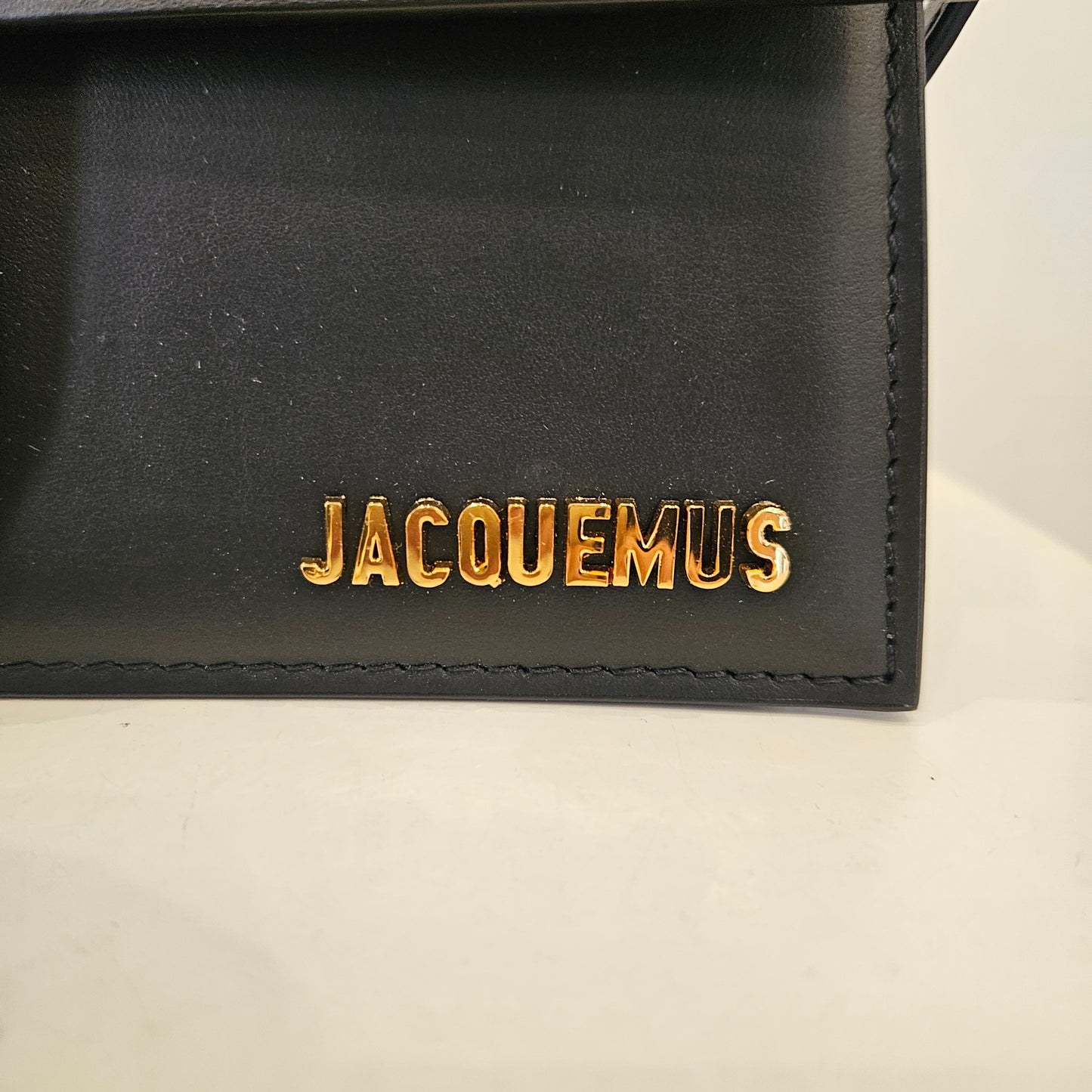 Jacquemus Le Bambino