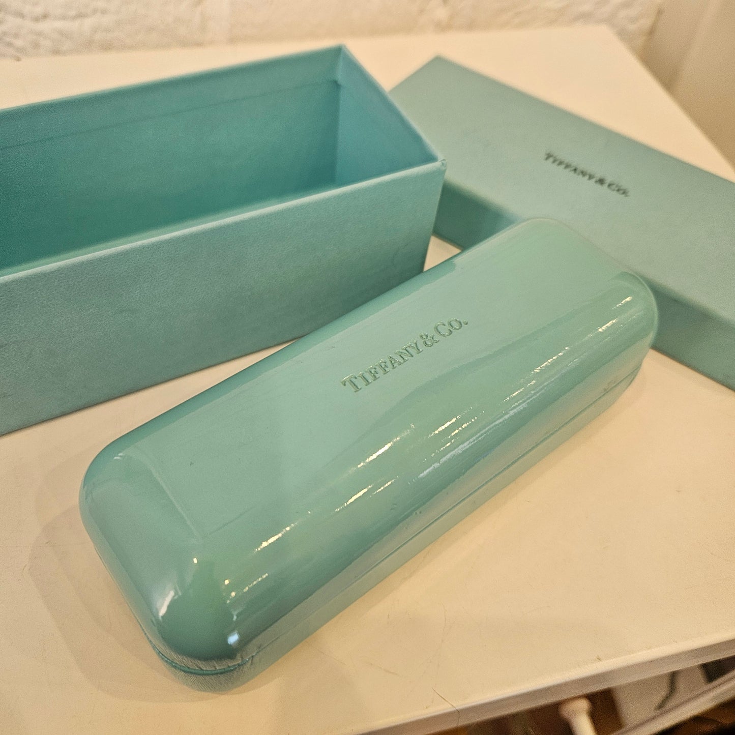 Montatura Tiffany