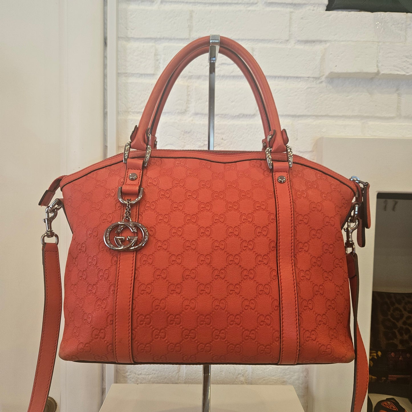 Gucci Guccissima