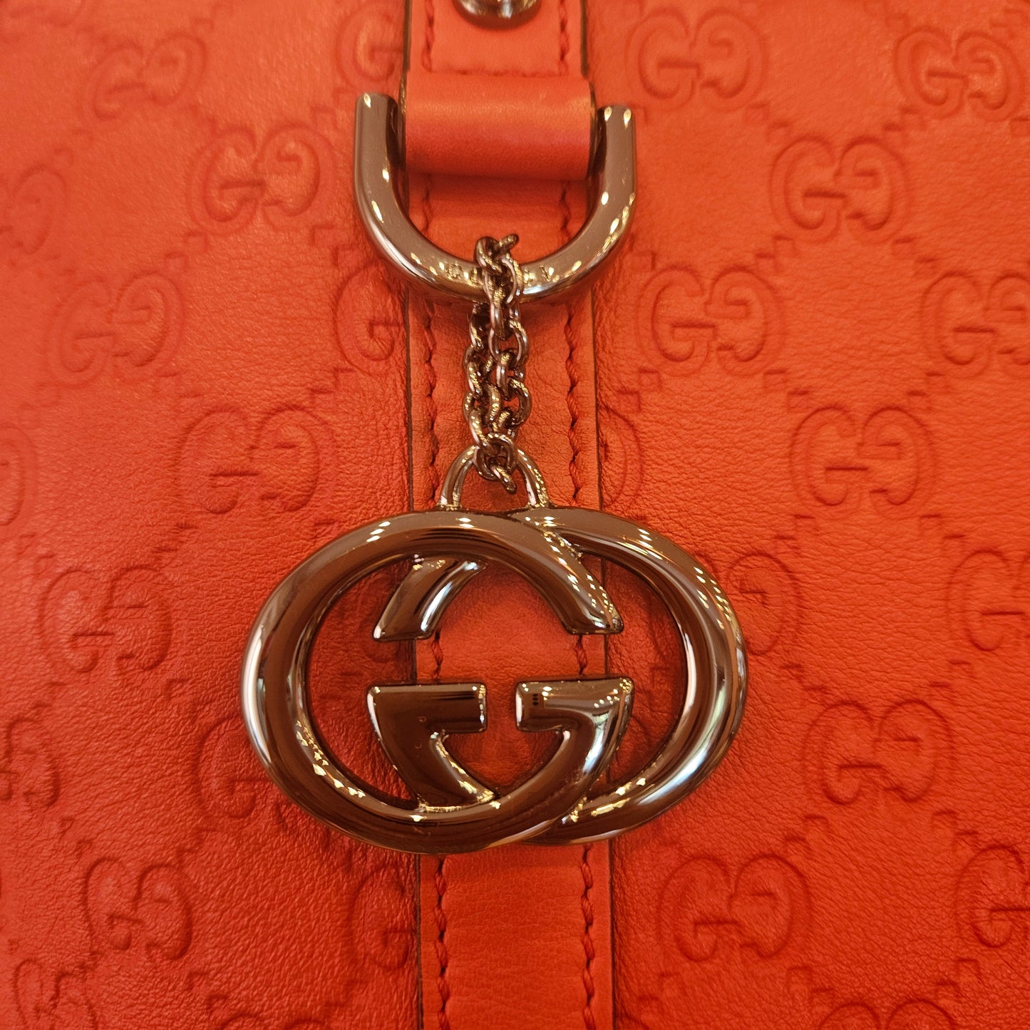 Gucci Guccissima