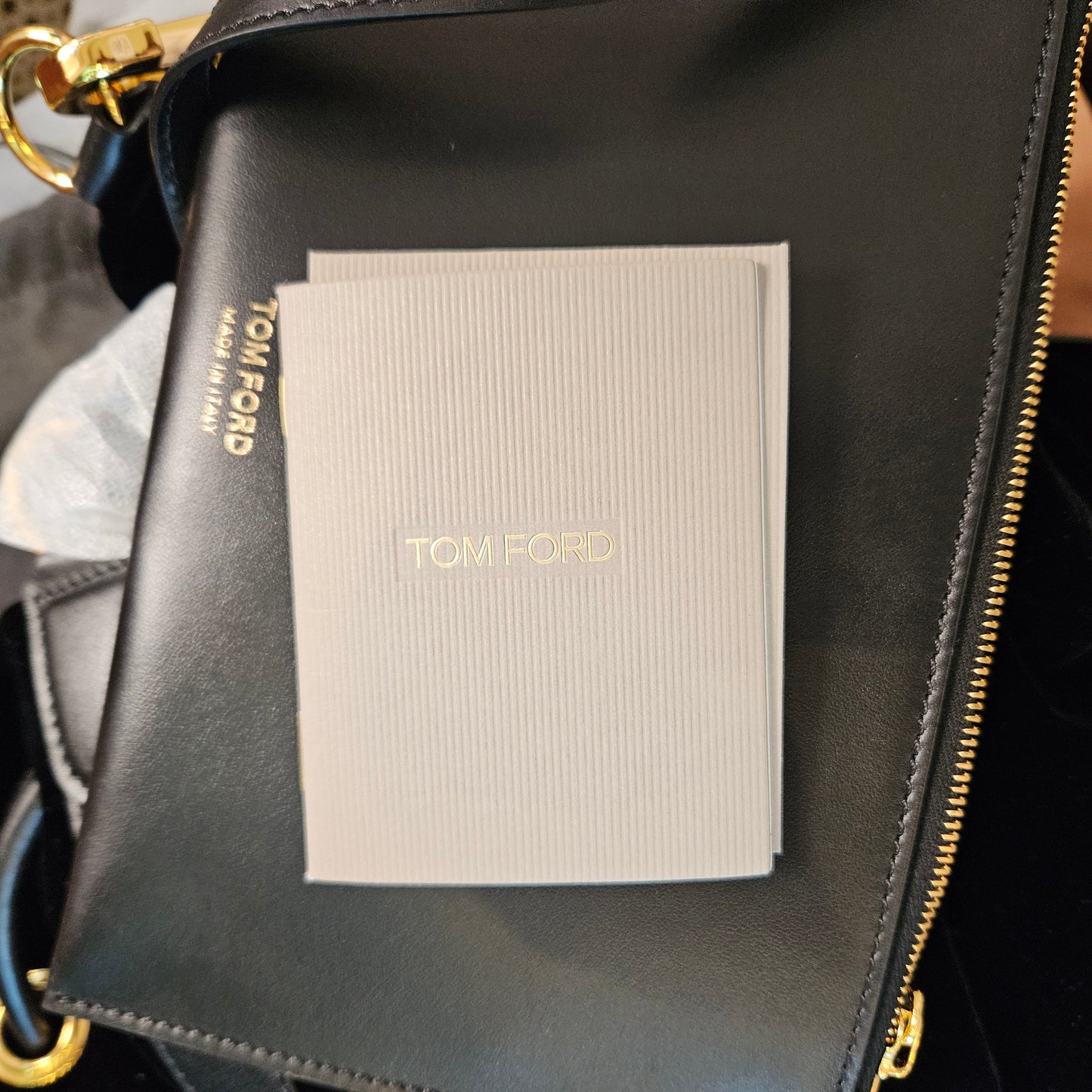 Sac Tom Ford