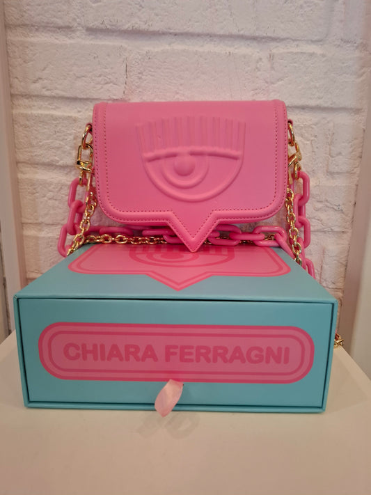 Borsa Chiara Ferragni nuova