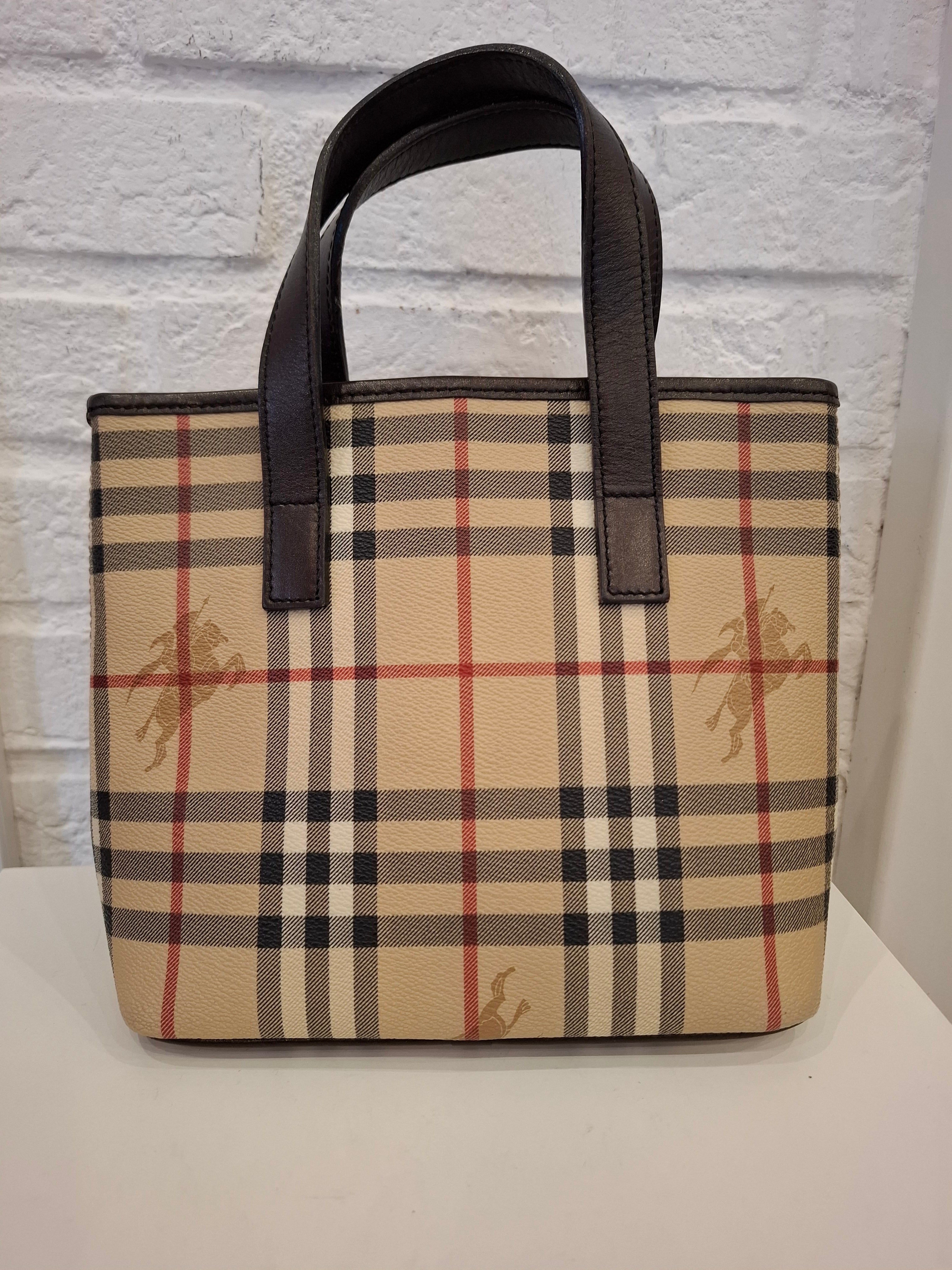 Borsa orders burberry prezzo