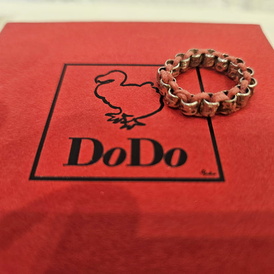 Anello Dodo