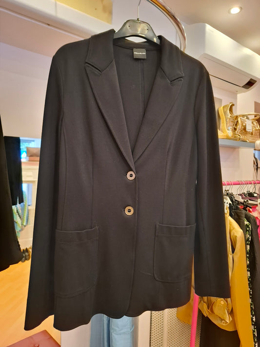 Blazer penny black tg 42 oversize