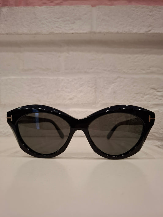 Occhiali Tom Ford modello Blk Shn