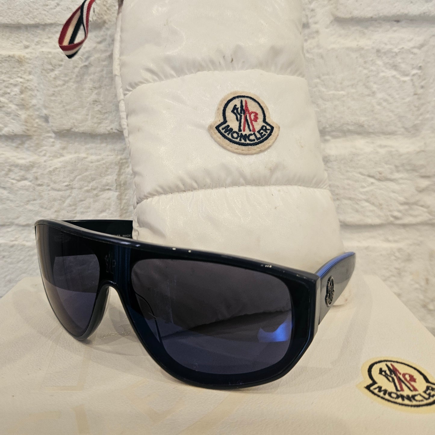 Occhiali Moncler