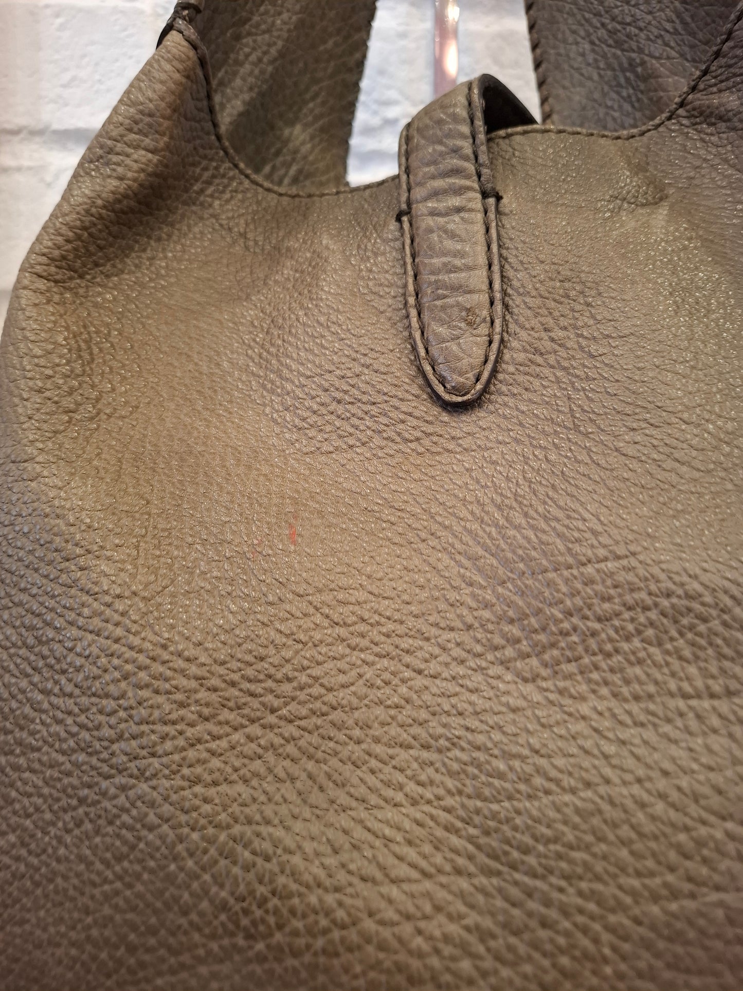 Borsa Gucci bamboo