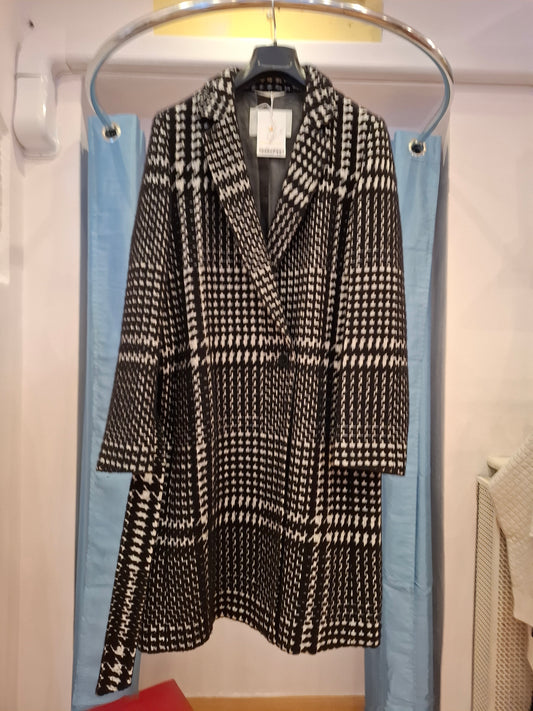 Cappotto MaxMara tg 48 ridotta