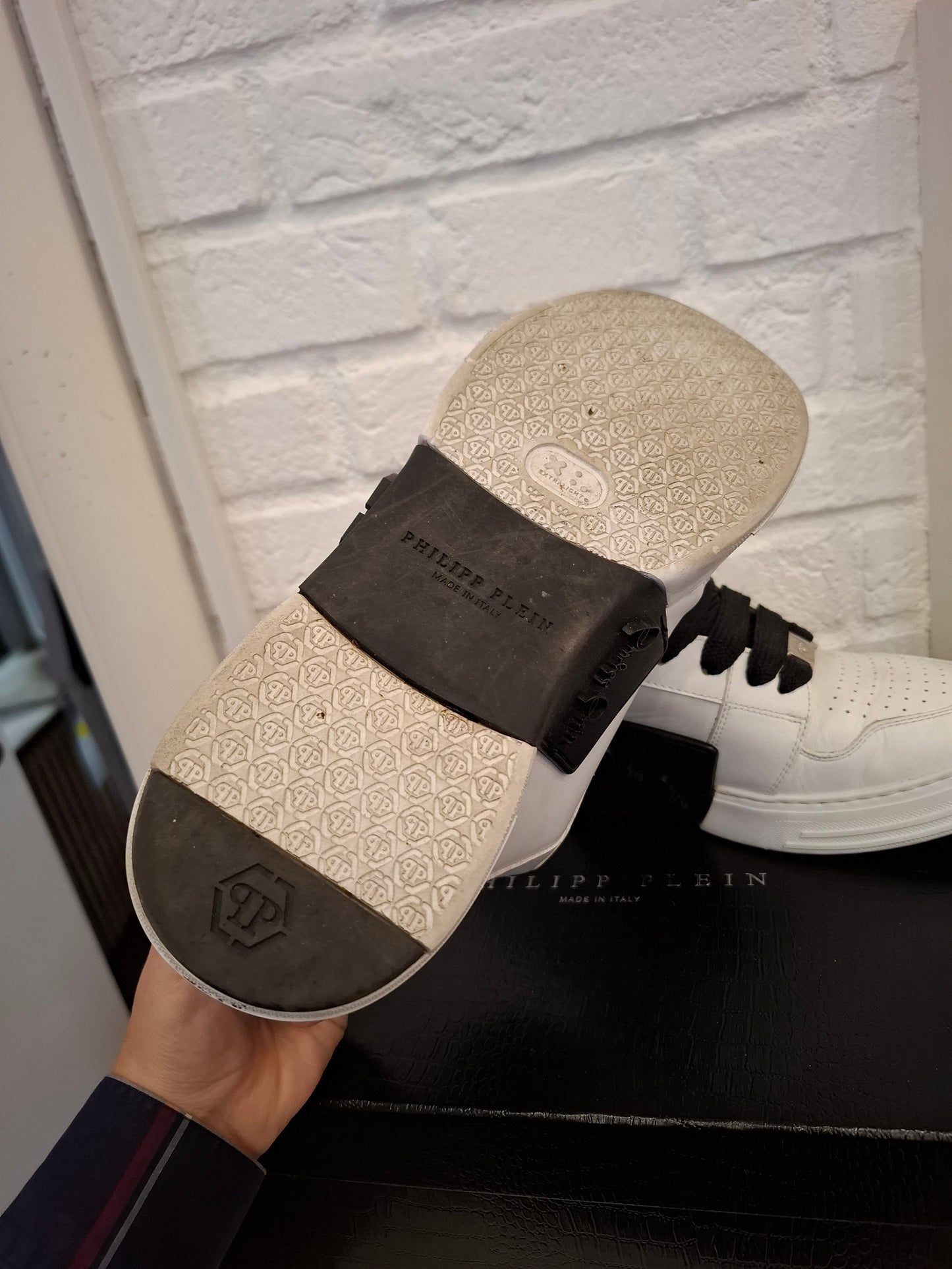 Sneakers da uomo Philipp Plein