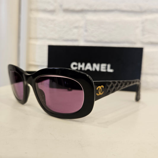 Montatura Chanel vintage