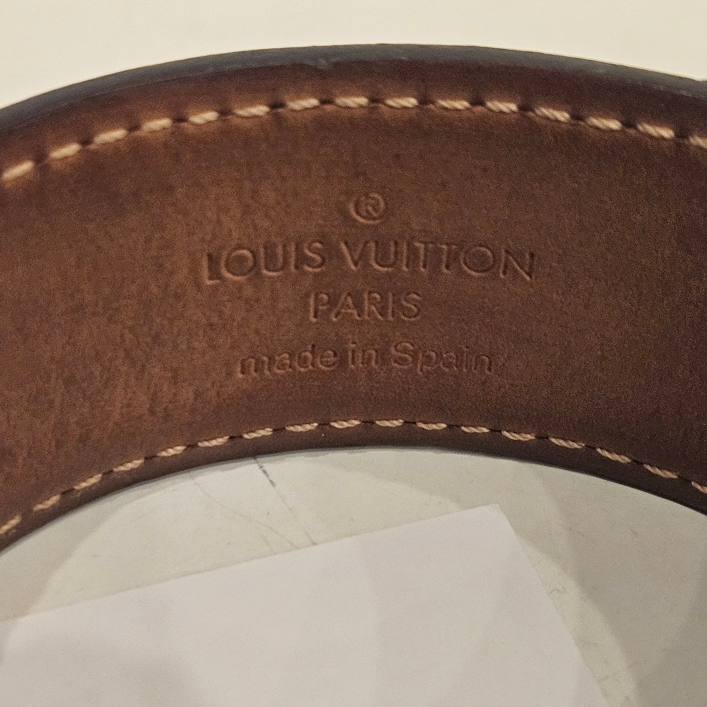 Bracciale Louis Vuitton