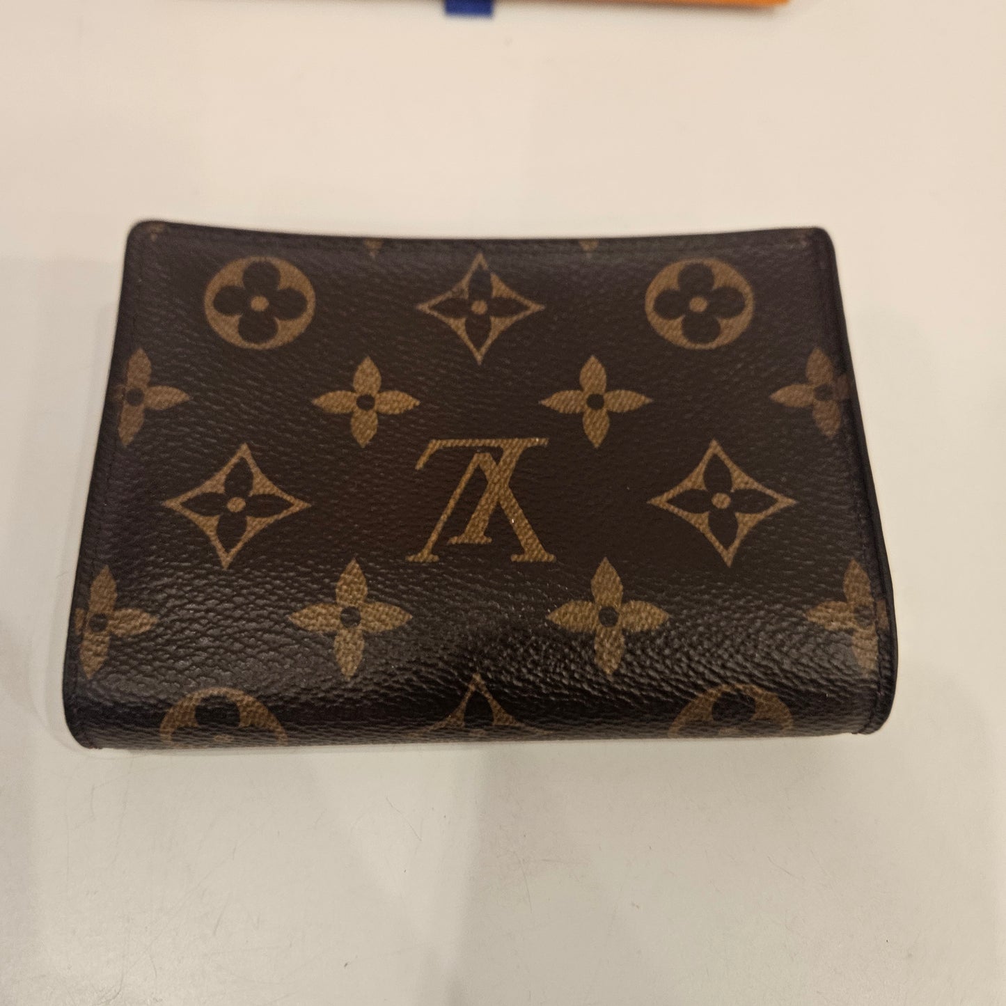 Portafoglio Louis Vuitton