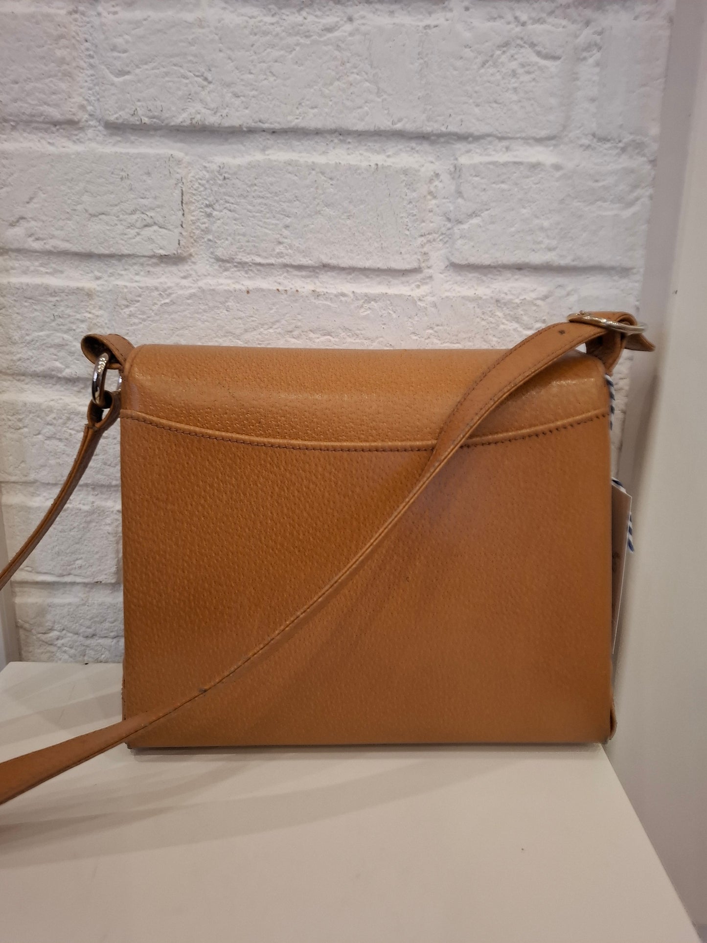 Borsa tracolla vintage Gucci