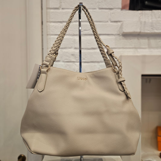 Borsa Liu Jo beige