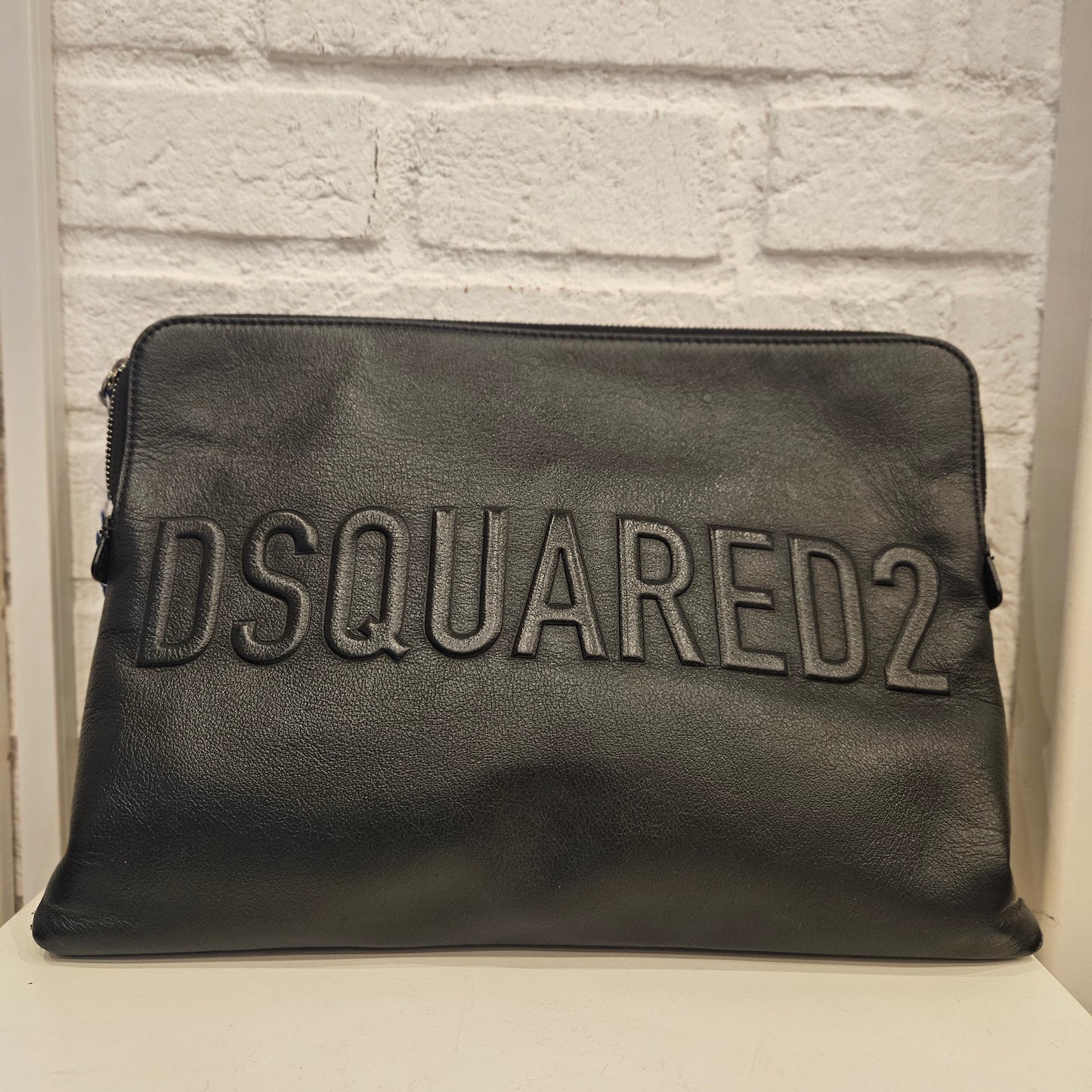 Clutch Dsquared2