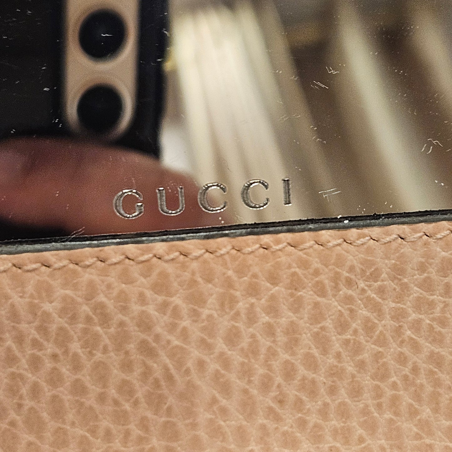 Borsa tracolla Gucci