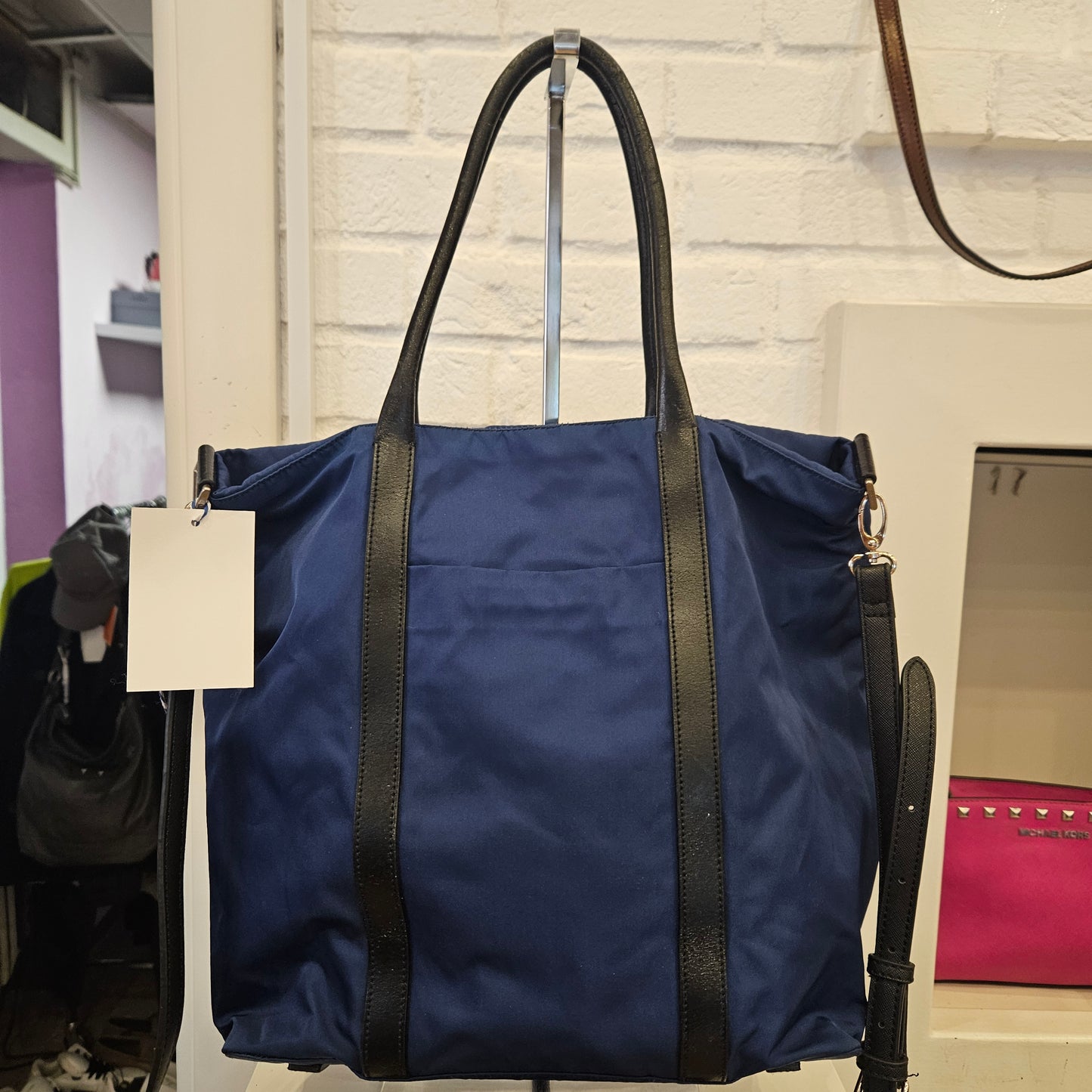 Sac Prada bluette