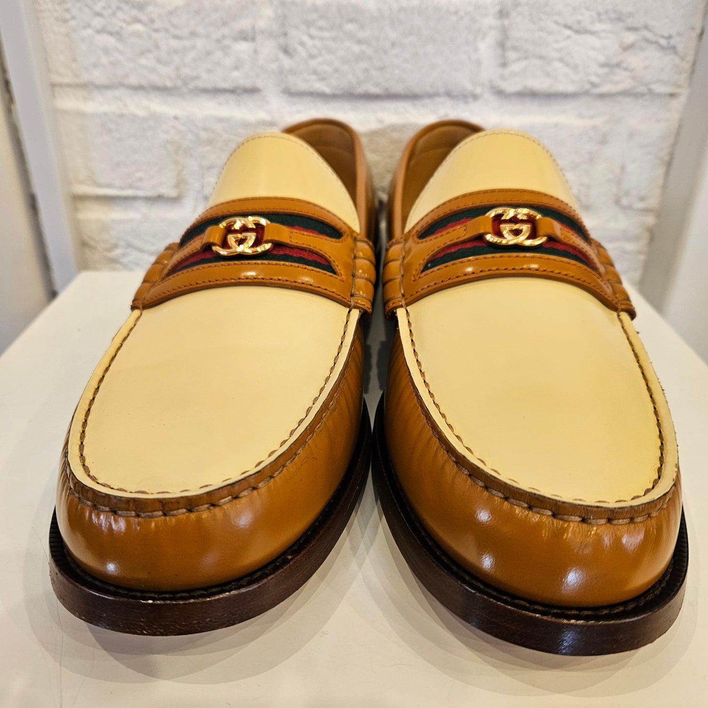 Mocassino Gucci n 11