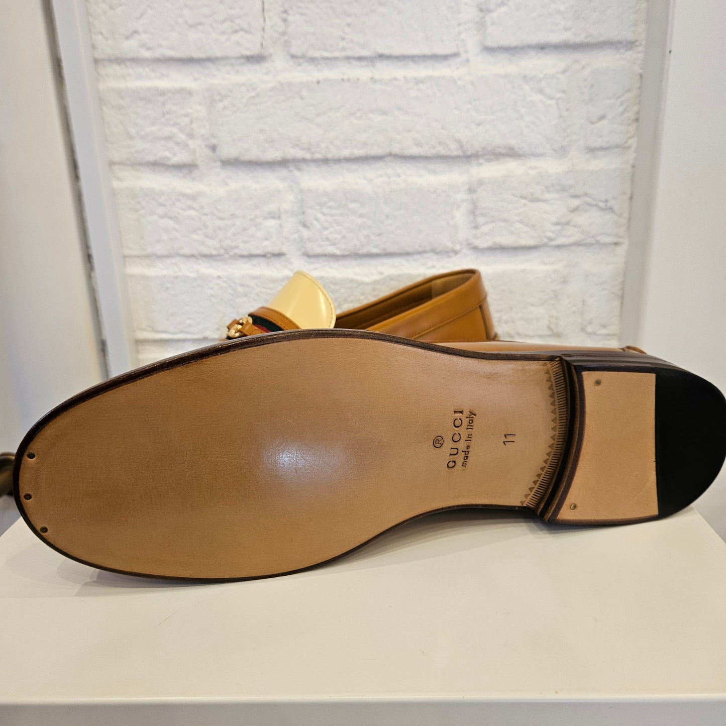 Mocassino Gucci n 11