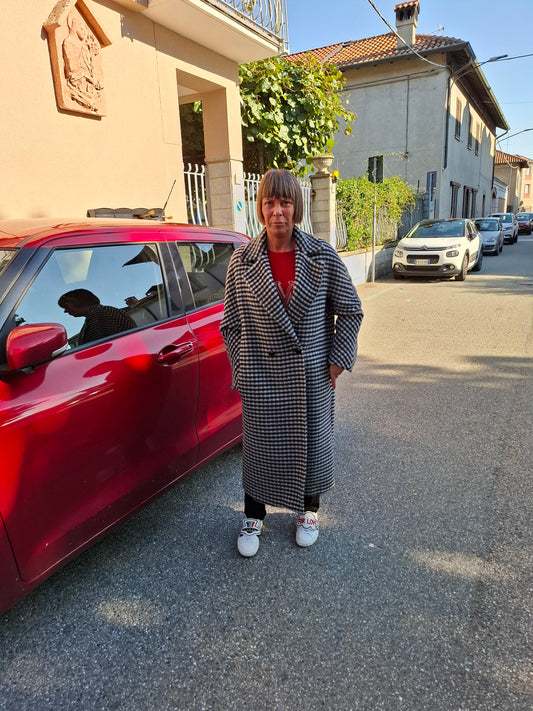 Cappotto MaxMara studio tg44