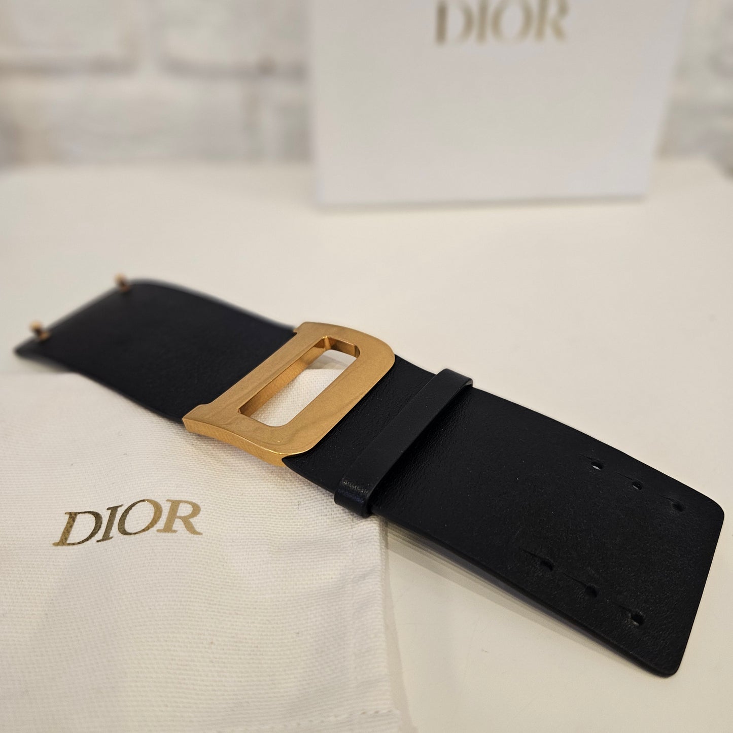 Bracciale Dior