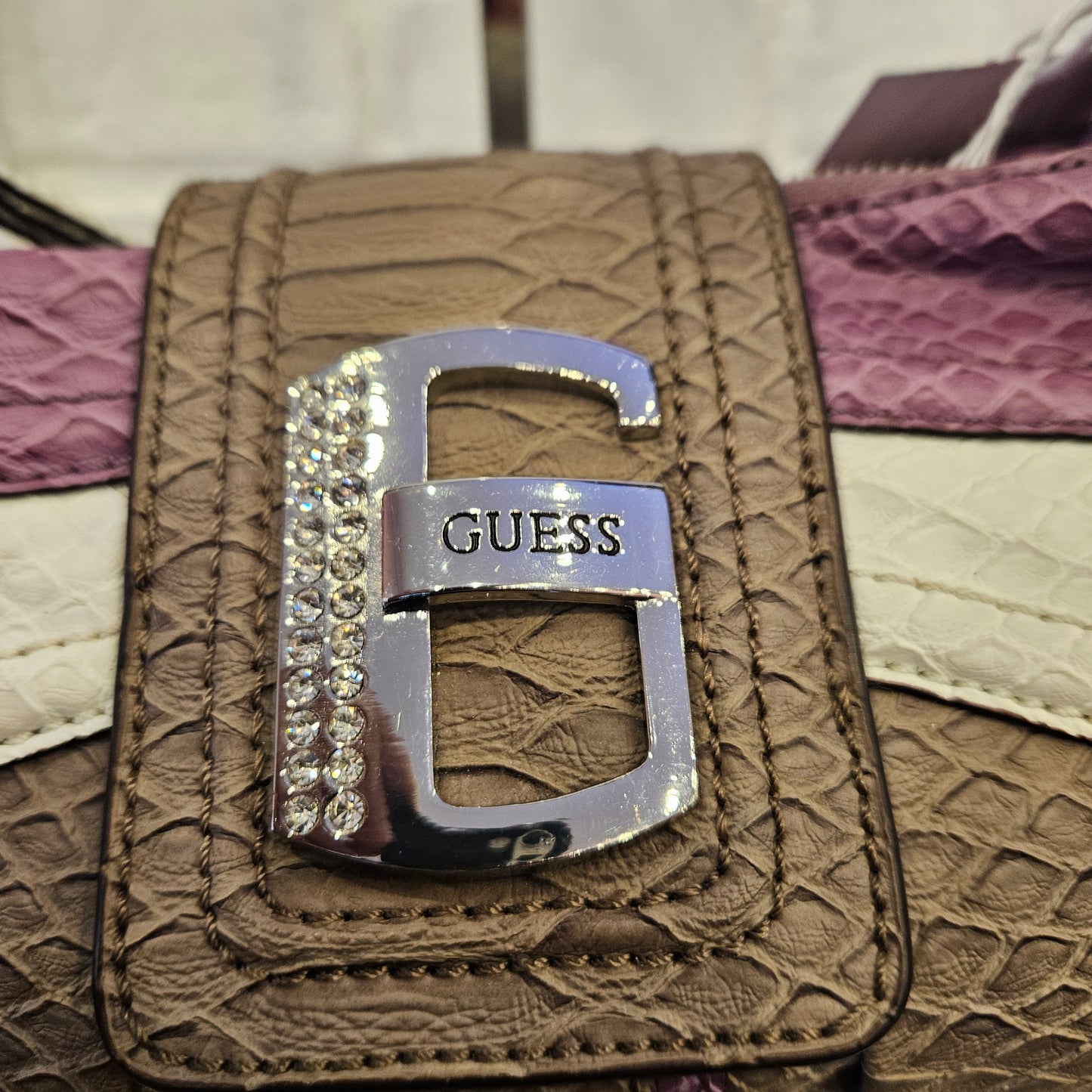 Borsa Guess