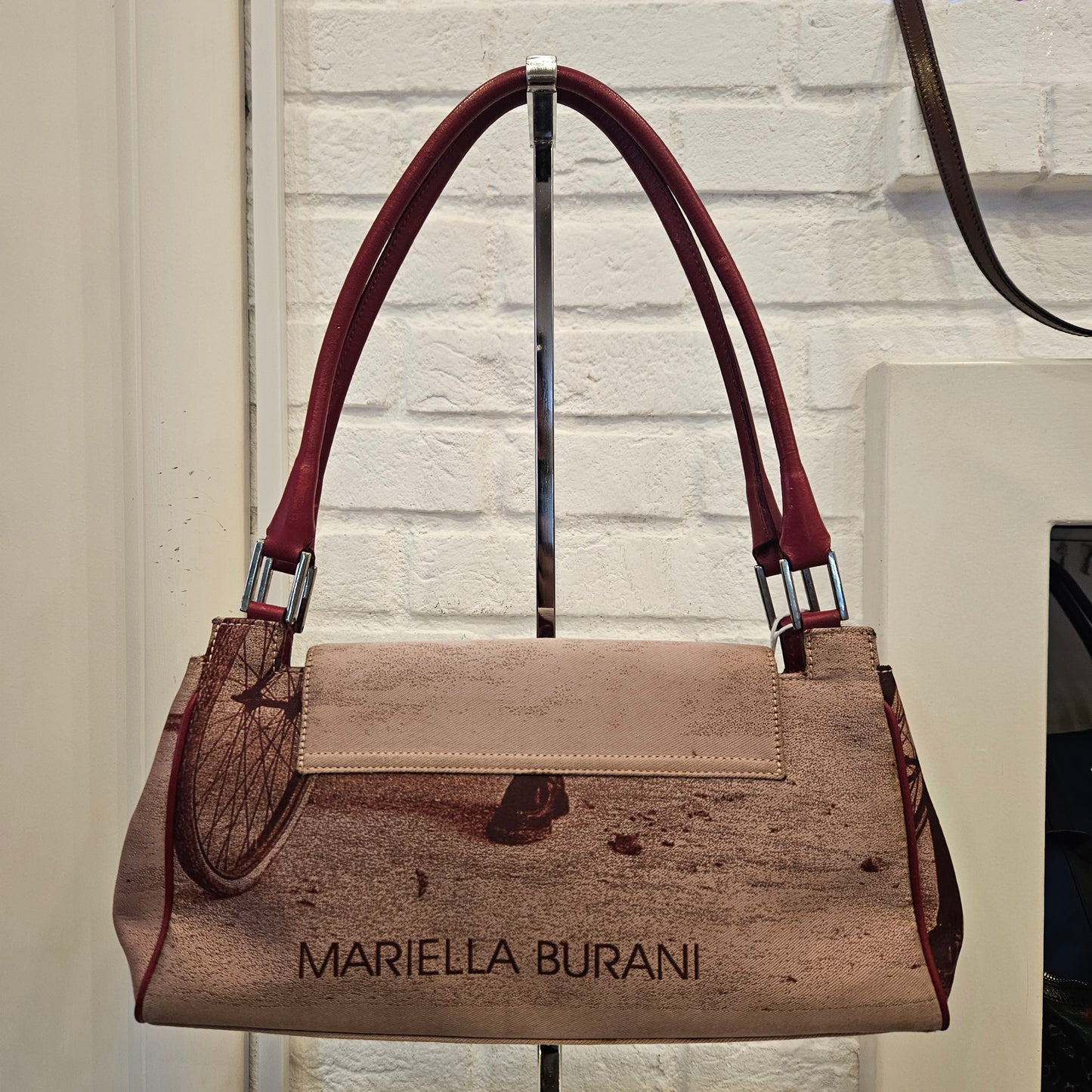 Borsa Mariella Burani