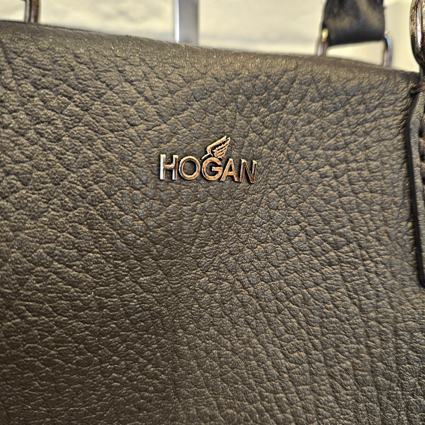 Borsa Hogan