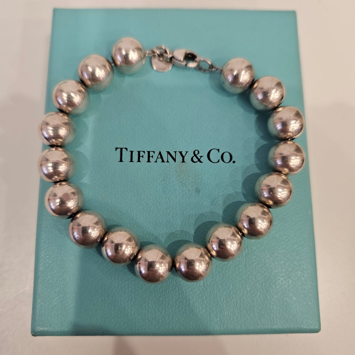 Bracciale Tiffany &Co