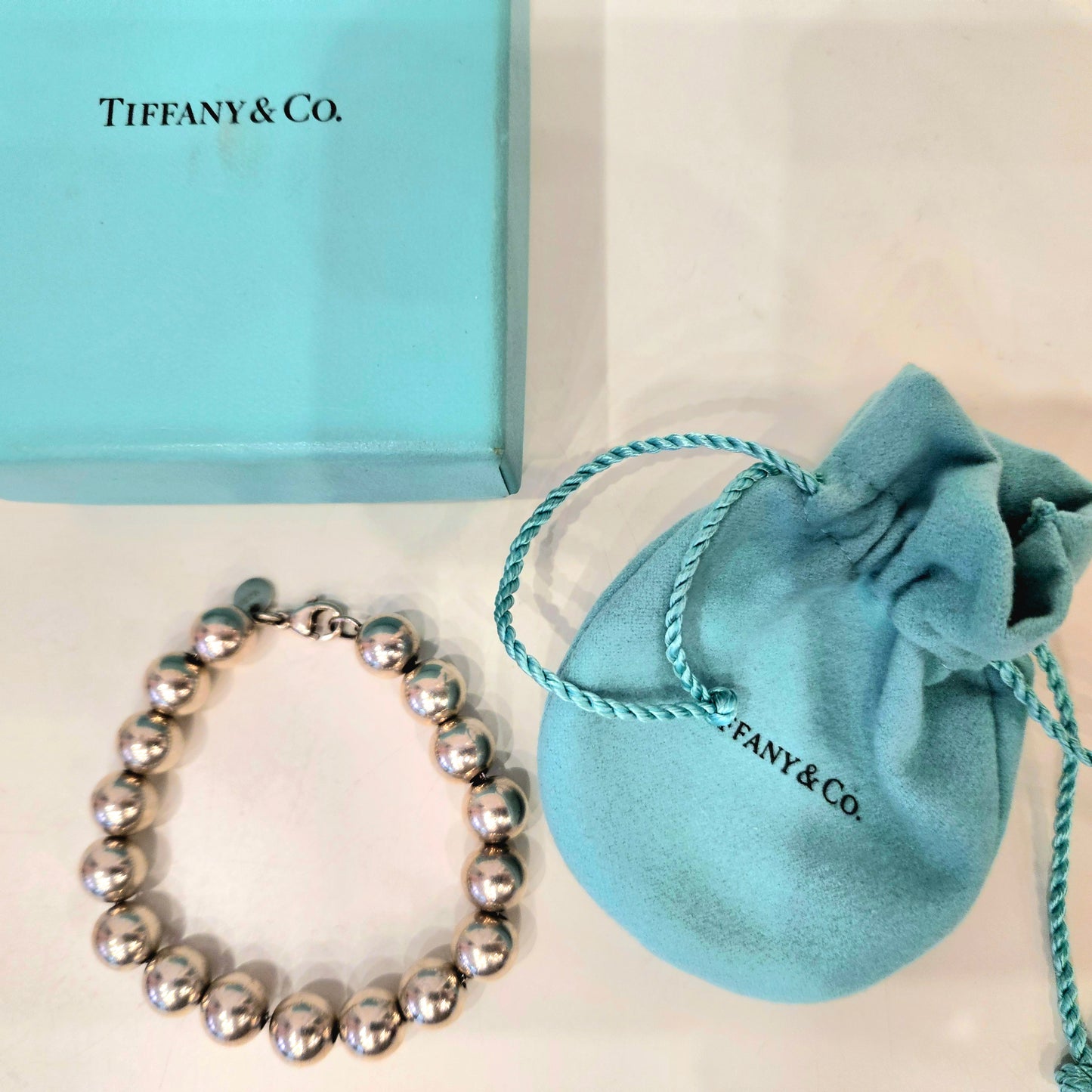 Bracciale Tiffany &Co