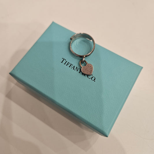 Anello Tiffany