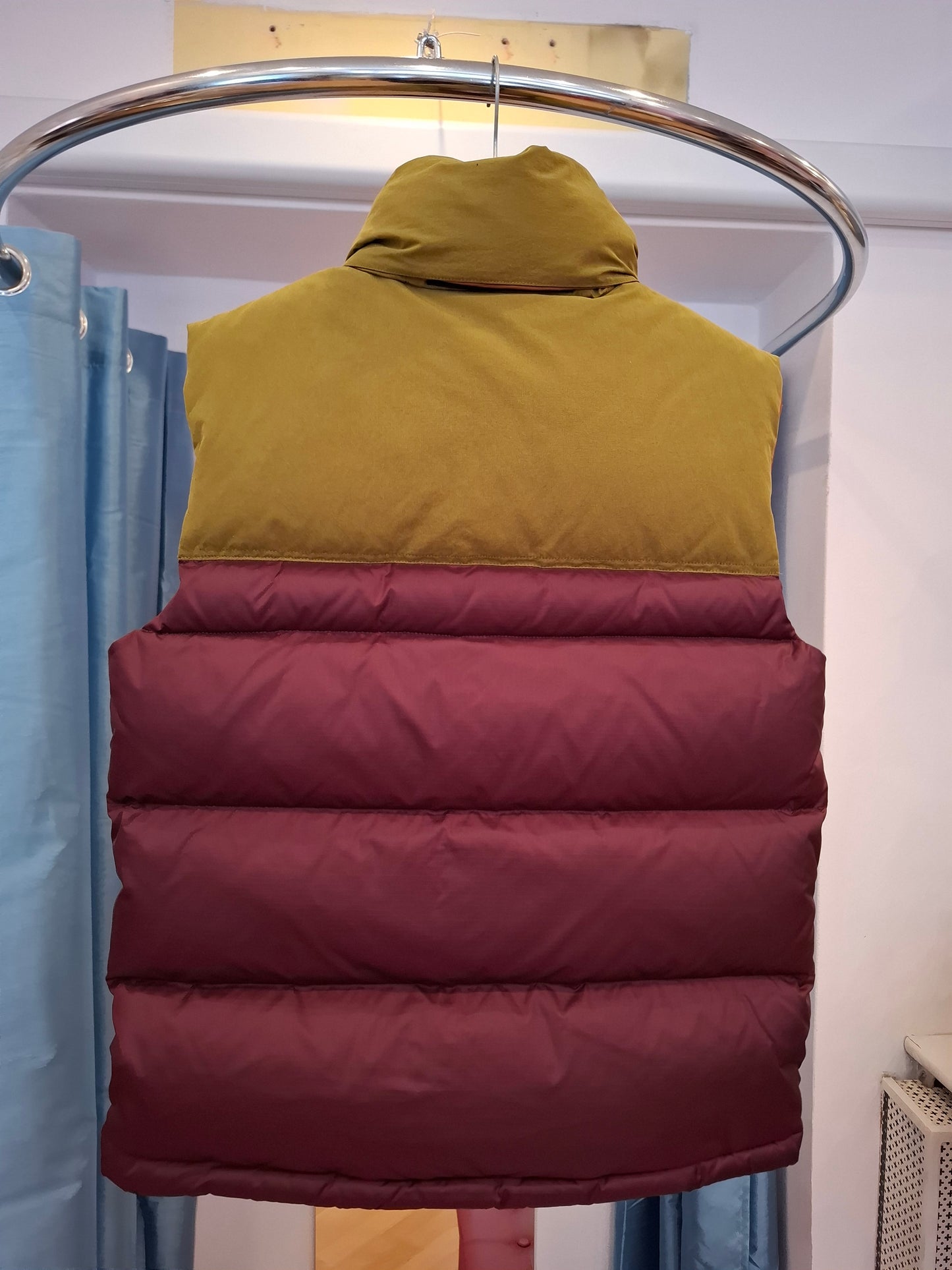 Gilet Gucci The North Face tgxxs nuovo