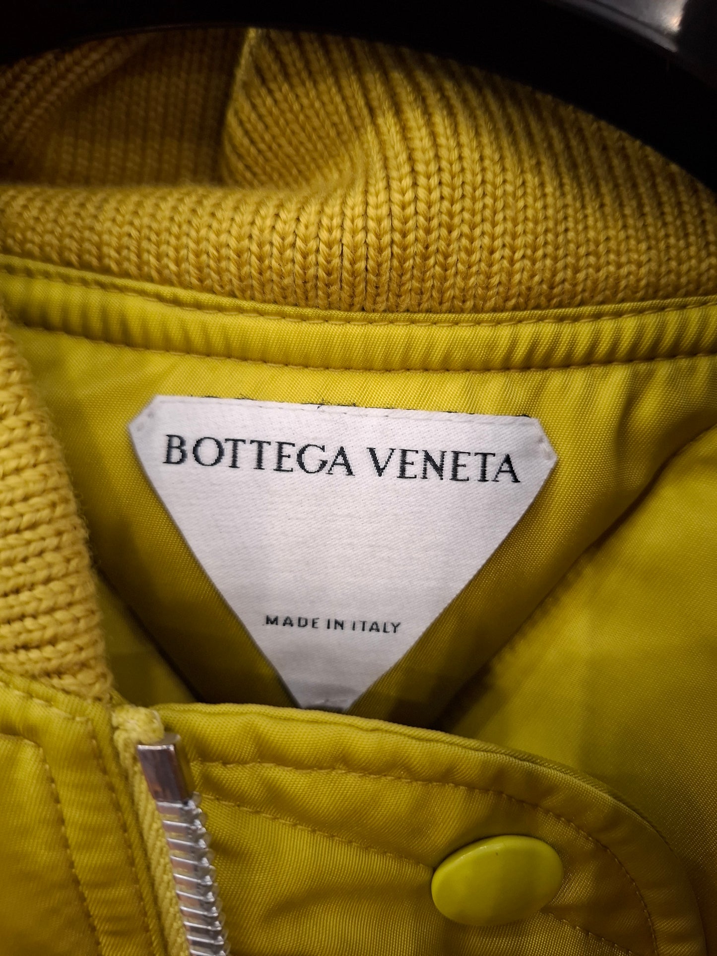 Bomber Bottega Veneta tg 48 ridotta