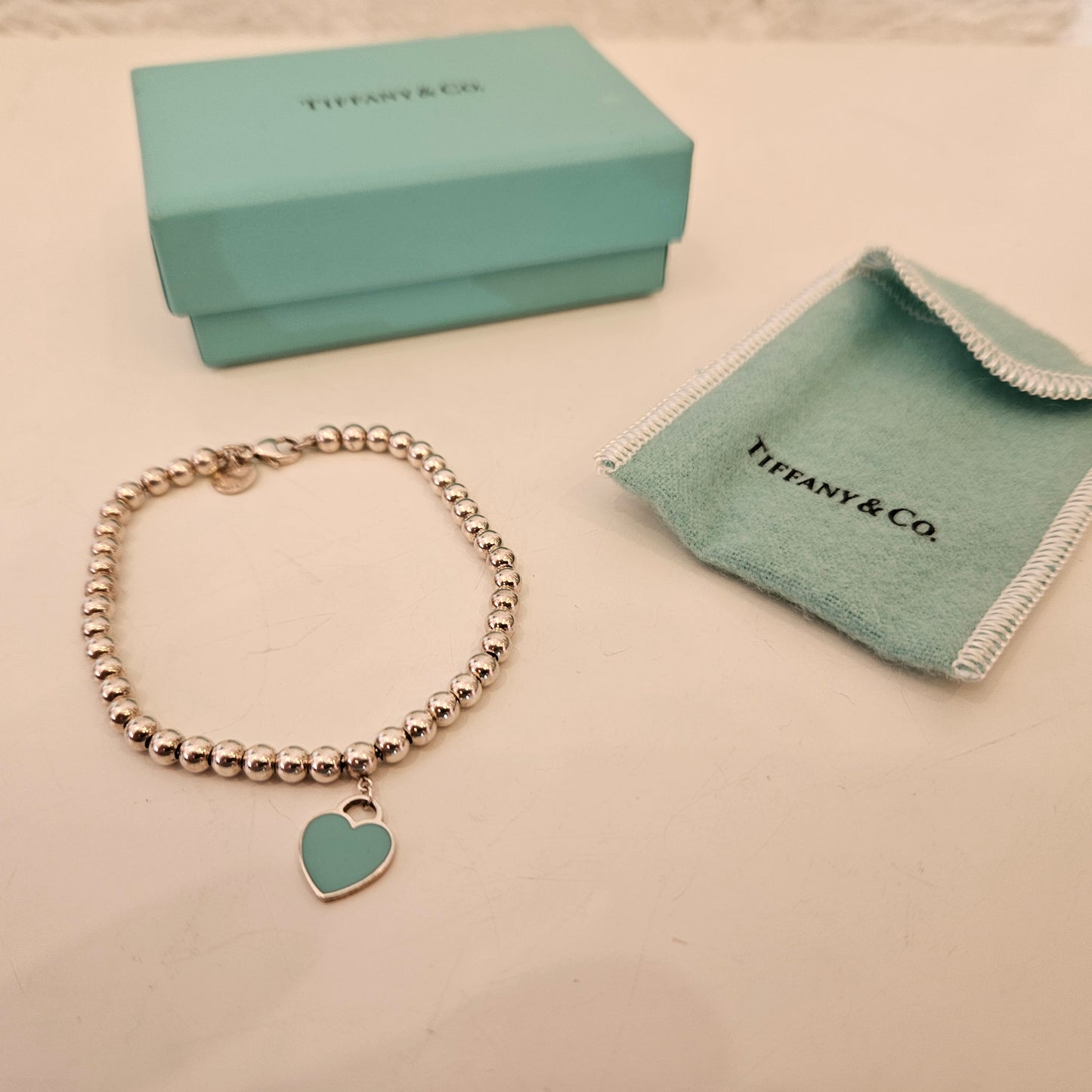 Bracciale Tiffany & Co