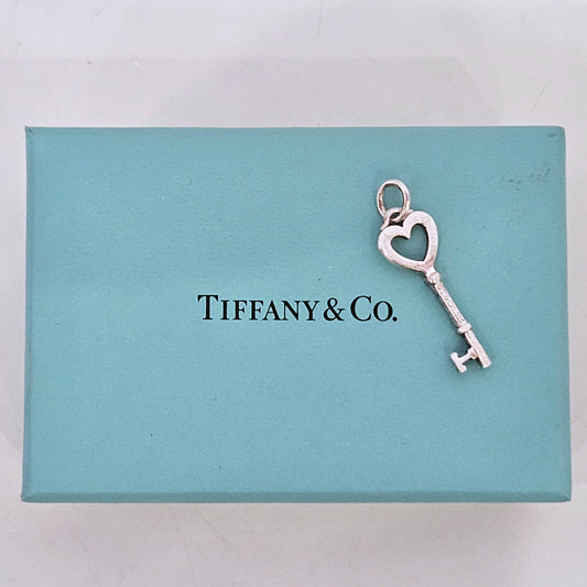 Chiave Tiffany & Co