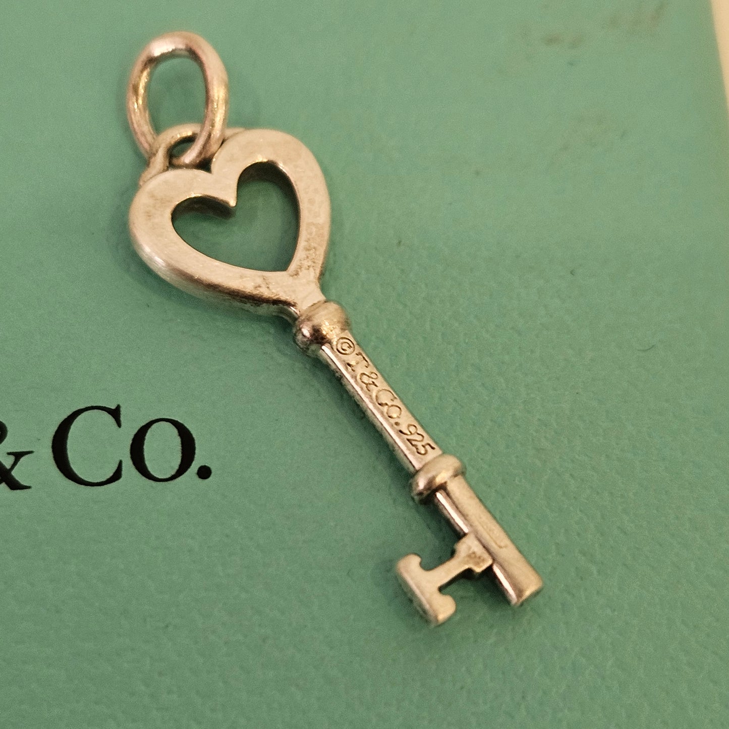 Chiave Tiffany & Co