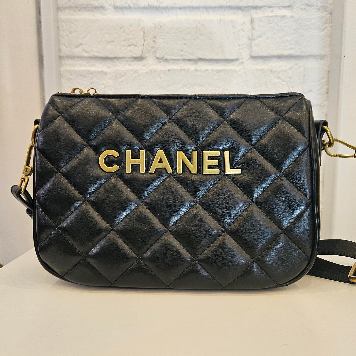 Borsa make up Chanel