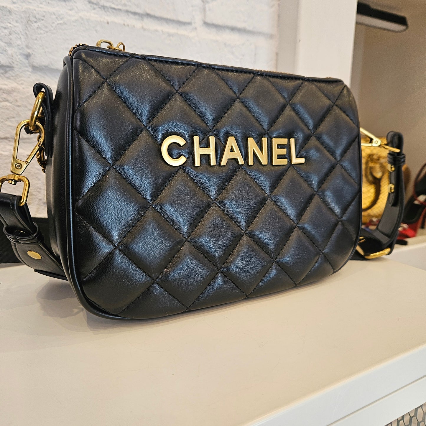 Borsa make up Chanel