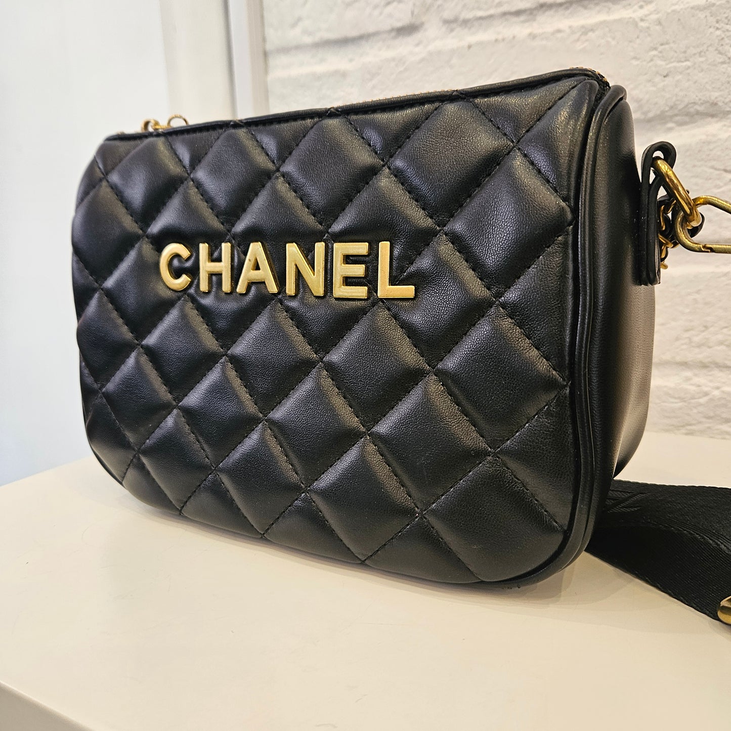 Borsa make up Chanel