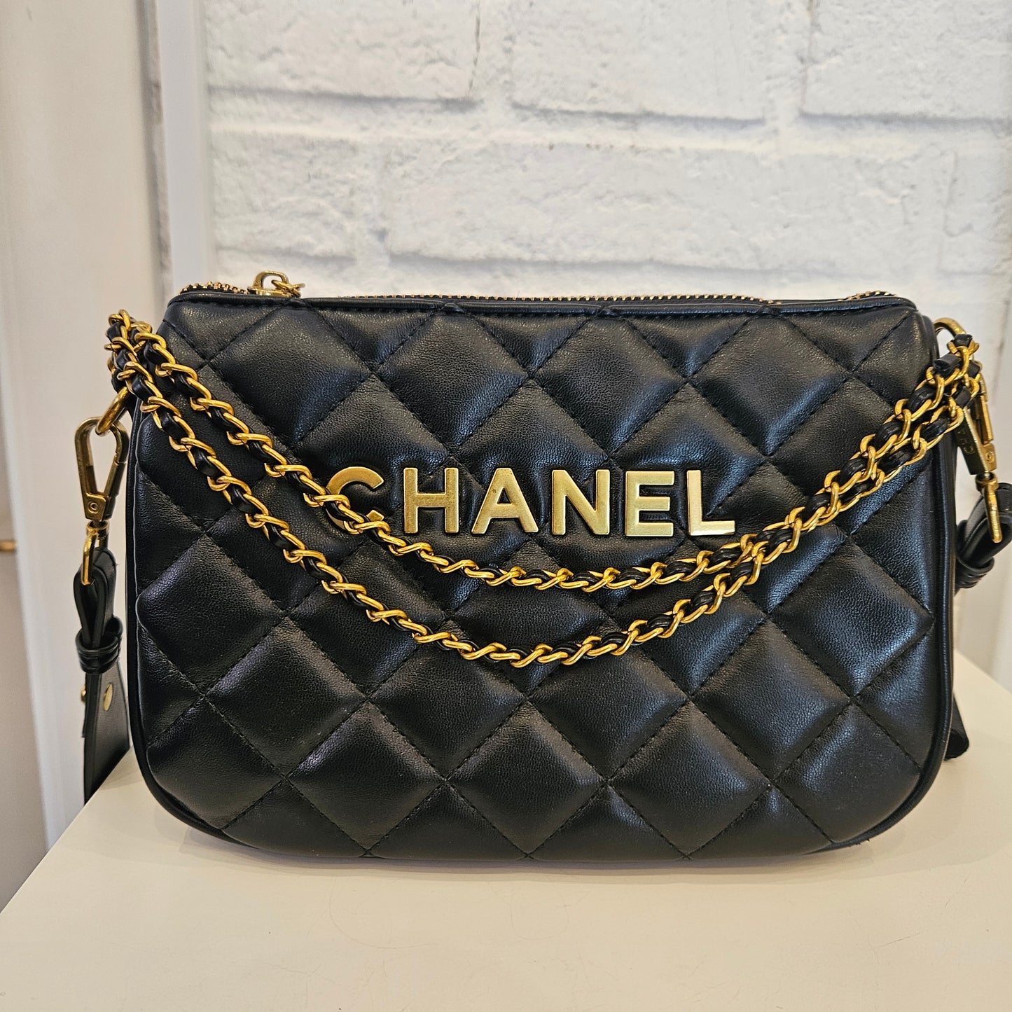 Borsa make up Chanel