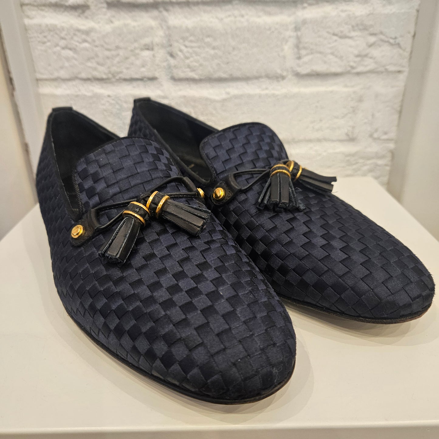 Mocassino Louis Leeman 43