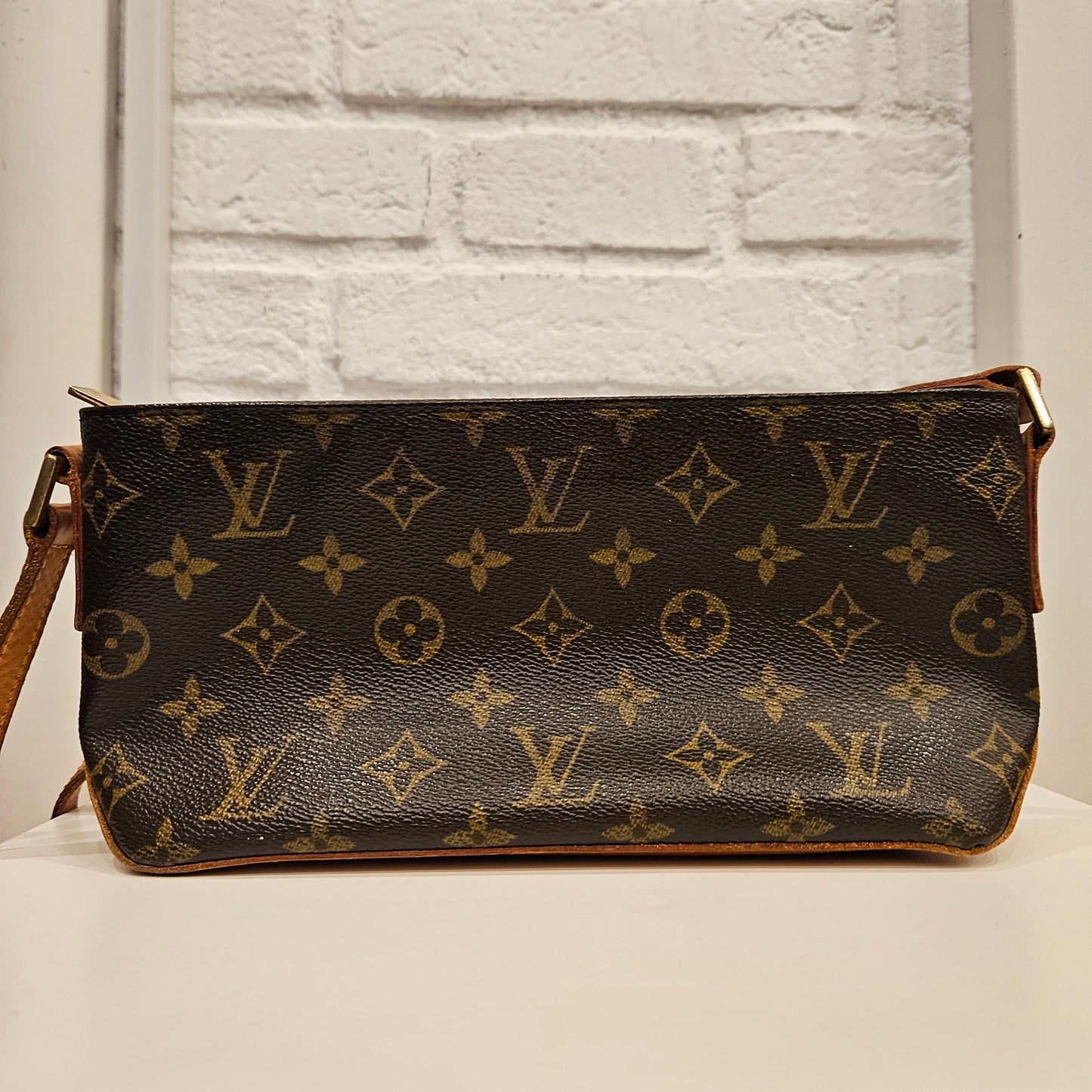 Louis Vuitton Trotteur