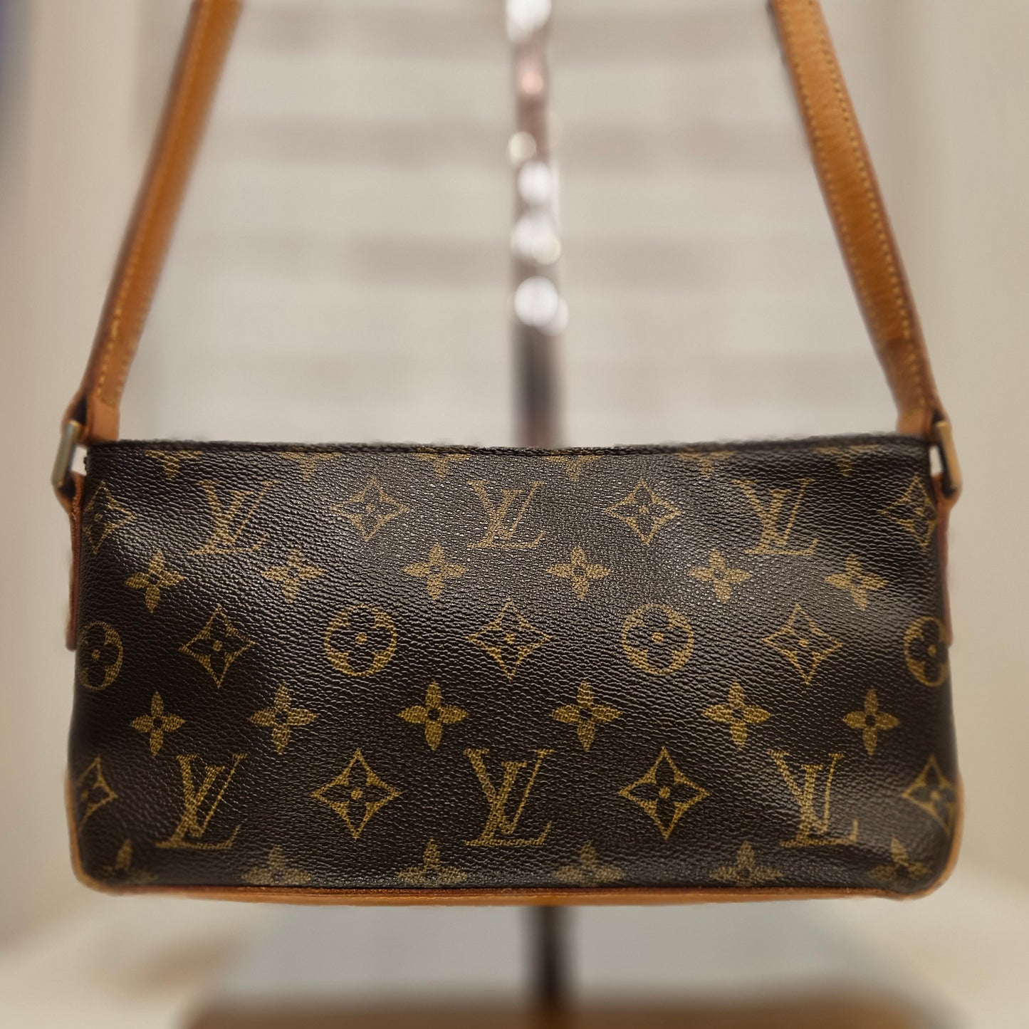 Louis Vuitton Trotteur