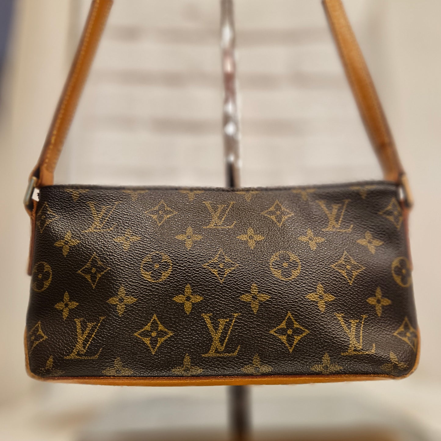 Louis Vuitton Trotteur